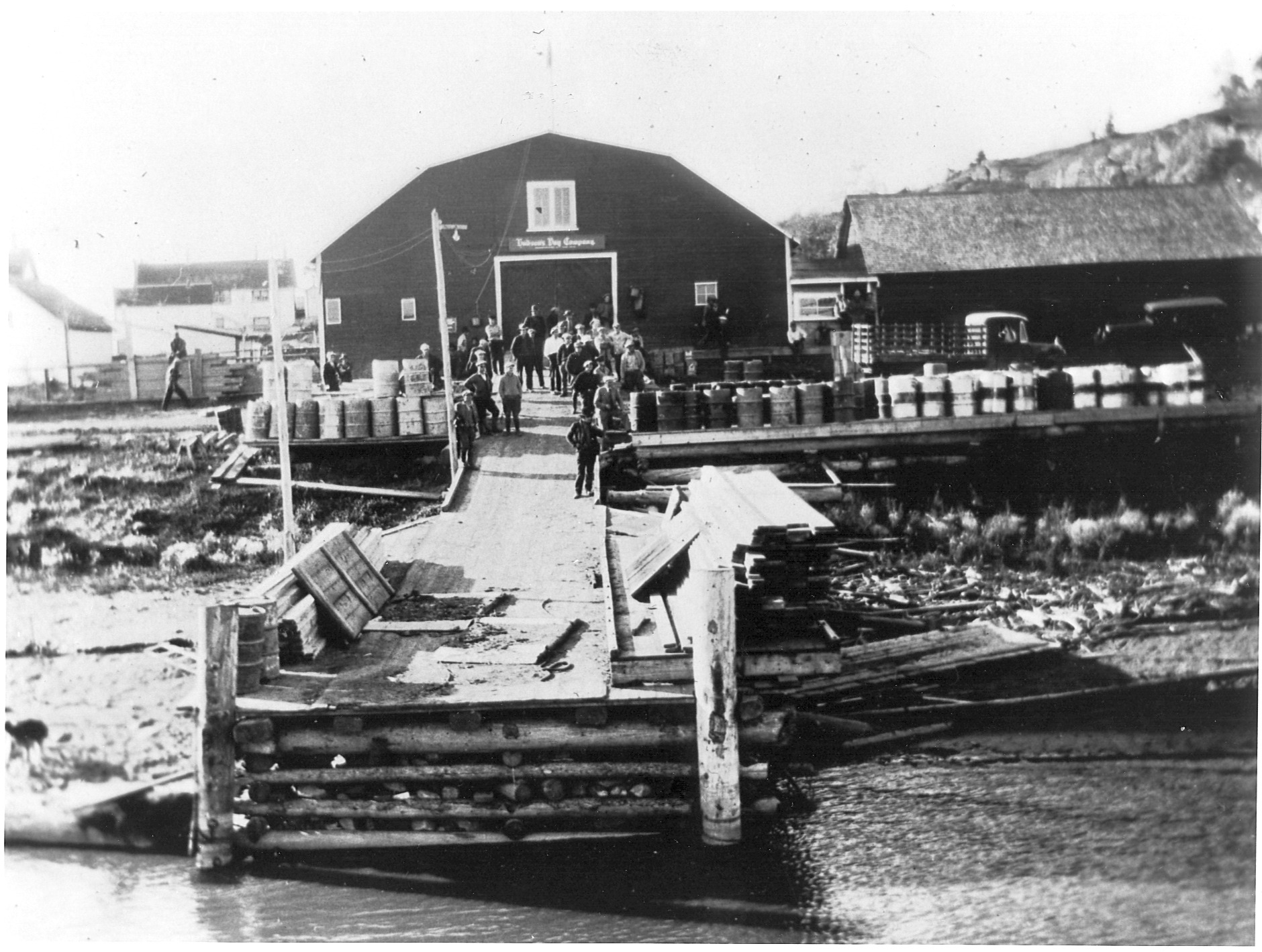 History of Fort Smith | Town of Fort Smith